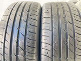 ファルケン ジークス ZE914 195/45R16 2本