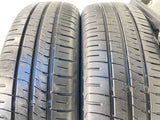 ダンロップ エナセーブ EC204 175/60R16 2本