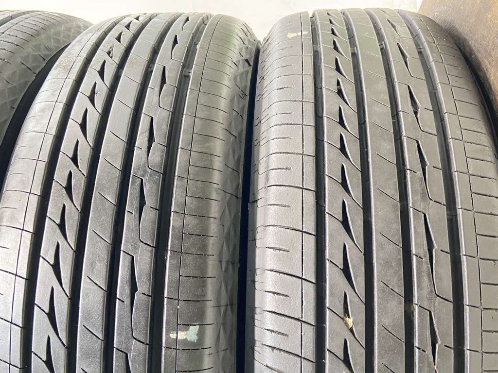 ブリヂストン レグノ GR-X2 205/65R16 4本 – タイヤ・ホイールカンパニー