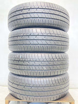 トーヨータイヤ トランパス mpZ 205/65R16 4本