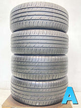 ファルケン ジークス ZE914 215/55R16 4本