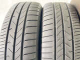 トーヨータイヤ トランパスmp7 215/70R16 2本