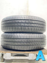 ブリヂストン エコピア NH100C 185/60R16 2本