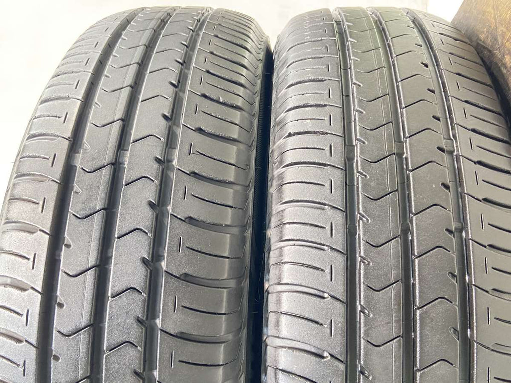 ブリヂストン エコピア NH100C 185/60R16 2本 – タイヤ・ホイール