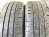 ダンロップ ルマン5 165/45R16 2本
