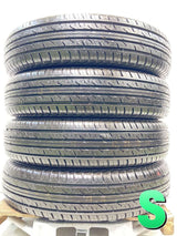 ダンロップ グラントレック PT3 175/80R16 4本