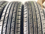 ダンロップ グラントレック PT3 175/80R16 4本