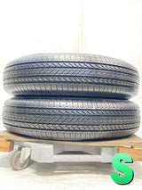 ブリヂストン デューラー H/L 852 175/80R16 2本