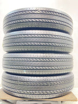 ブリヂストン デューラー H/L 850 175/80R16 4本