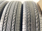 ブリヂストン デューラー H/L 850 175/80R16 4本