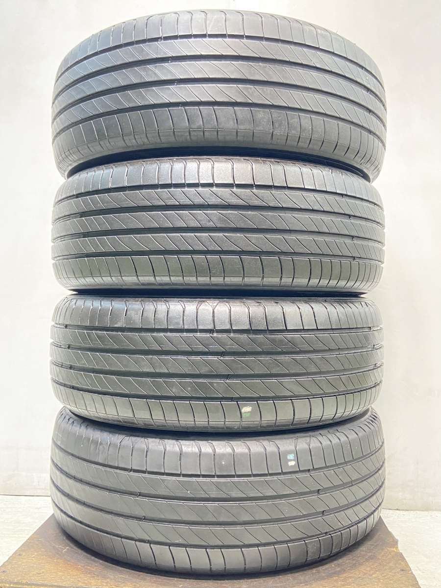 ミシュラン プライマシー4 195/60R16 4本 – タイヤ・ホイールカンパニー