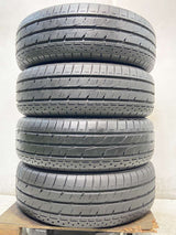ブリヂストン LUFT RV2 205/60R16 4本