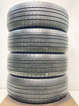 ヨコハマ ブルーアース RV-02 205/60R16 4本