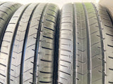 ブリヂストン エコピア NH100 RV 215/60R16 4本