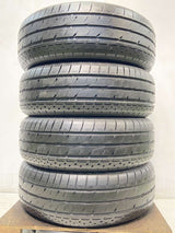ブリヂストン LUFT RV2 215/60R16 4本