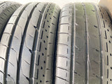 ブリヂストン LUFT RV2 215/60R16 4本