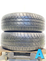 トーヨータイヤ トランパス mpZ 205/60R16 2本