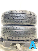 ブリヂストン ネクストリー 165/50R16 2本