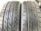 ブリヂストン ネクストリー 165/50R16 2本