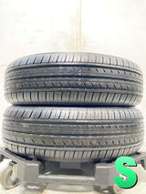 ヨコハマ ブルーアースES ES32 185/60R16 2本