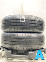 ヨコハマ ブルーアースFE AE30 185/60R16 2本