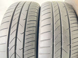 トーヨータイヤ トランパス mp7 205/60R16 2本