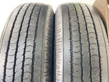 ダンロップ SP355 205/70R16 111/109LT 2本