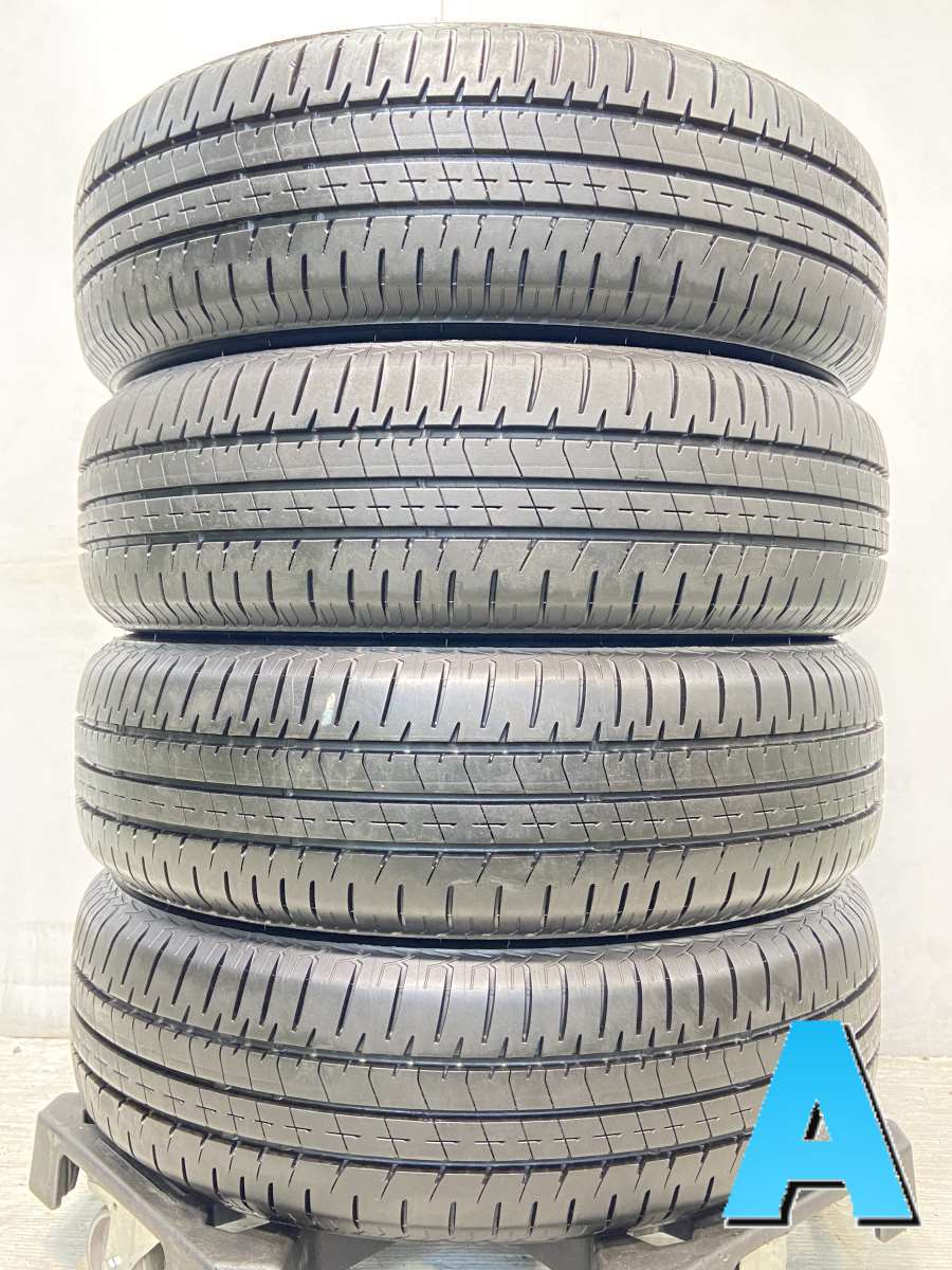 ブリヂストン エコピア NH200c 175/60R16 4本 – タイヤ・ホイール