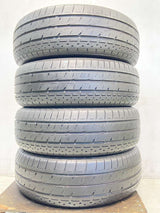 ブリヂストン LUFT RV2 195/60R16 4本
