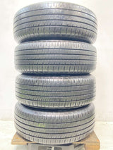 ダンロップ エナセーブ EC204 215/60R16 /ホンダ純正 7.0J+ 114.3-5穴 4本