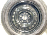 ダンロップ エナセーブ EC204 215/60R16 /ホンダ純正 7.0J+ 114.3-5穴 4本