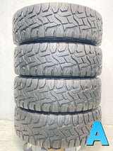 トーヨータイヤ オープンカントリーR/T 265/70R16 6PR110/107Q 4本