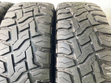 トーヨータイヤ オープンカントリーR/T 265/70R16 6PR110/107Q 4本