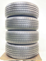 グッドイヤー エフィシエント グリップ ECO ハイブリット EG01 215/60R16 /トヨタ純正 6.5J+45 114.3-5穴 4本