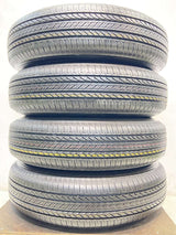 ブリヂストン デューラー H/L 852 175/80R16 / 5.5J+22 139.7-5穴 4本