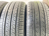 ブリヂストン エコピア EP150 205/55R16 4本