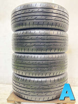 ブリヂストン ネクストリー 205/55R16 4本