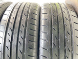 ブリヂストン ネクストリー 205/55R16 4本