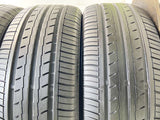ヨコハマ ブルーアース Es Es32 205/55R16 4本