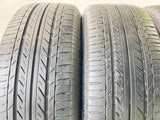 ブリヂストン エコピアEP150 205/55R16 /日産純正 6.5J+40 114.3-5穴 4本