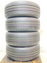 ブリヂストン エコピアEP150 205/55R16 /日産純正 6.5J+40 114.3-5穴 4本