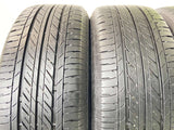 ブリヂストン エコピアEP150 205/55R16 /日産純正 6.5J+40 114.3-5穴 4本