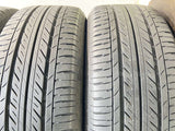 ブリヂストン エコピアEP150 205/55R16 /日産純正 6.5J+40 114.3-5穴 4本