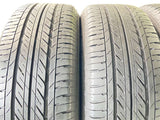 ブリヂストン エコピアEP150 205/55R16 /日産純正 6.5J+40 114.3-5穴 4本