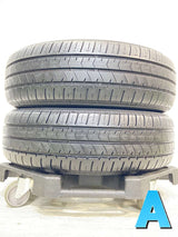 ブリヂストン エコピア NH100 RV 195/60R16 2本