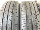 ブリヂストン エコピア NH100 RV 195/60R16 2本