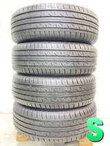 ダンロップ グラントレック PT3 265/70R16 4本