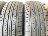 ダンロップ グラントレック PT3 265/70R16 4本