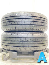 ブリヂストン プレイズ PX-RV2 195/60R16 2本