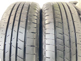 ブリヂストン プレイズ PX-RV2 195/60R16 2本